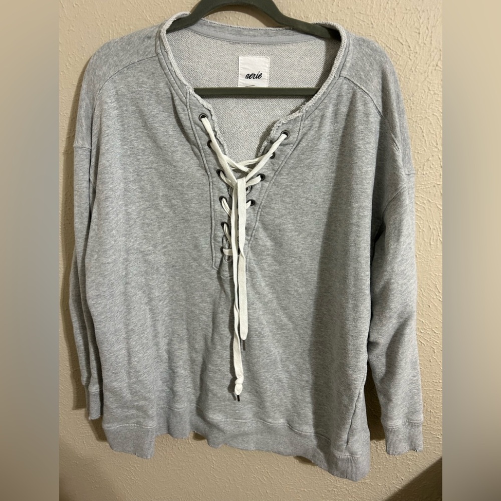 Women’s Aerie Pullover size M